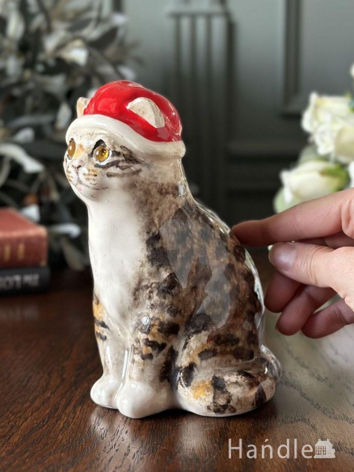 大きさはこれくらいです