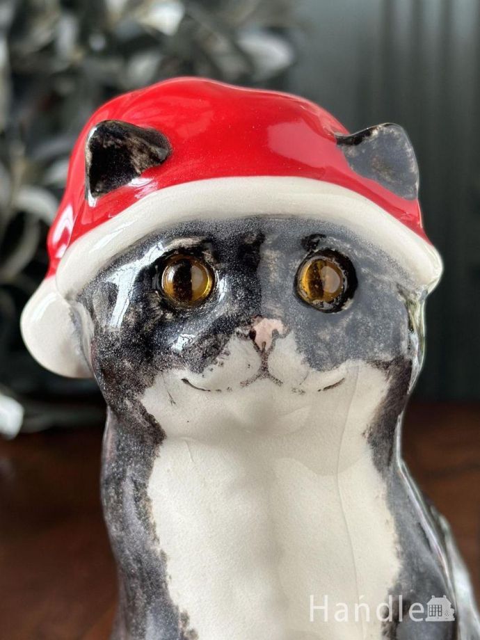 ウィンスタンレイキャット