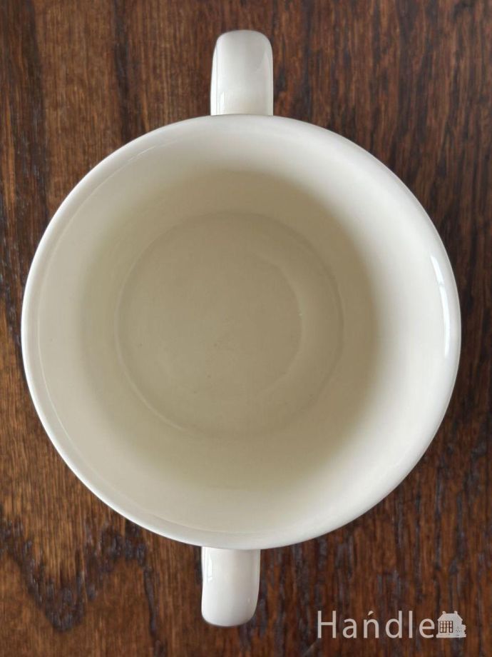 英国アンティークのおしゃれな食器