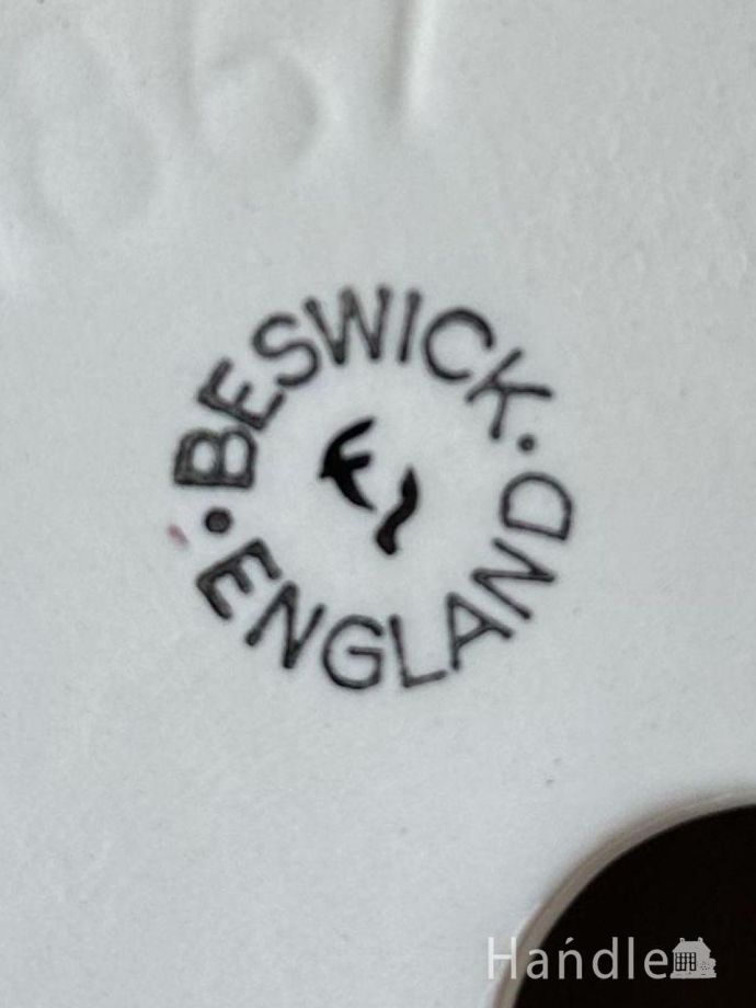 バックスタンプ