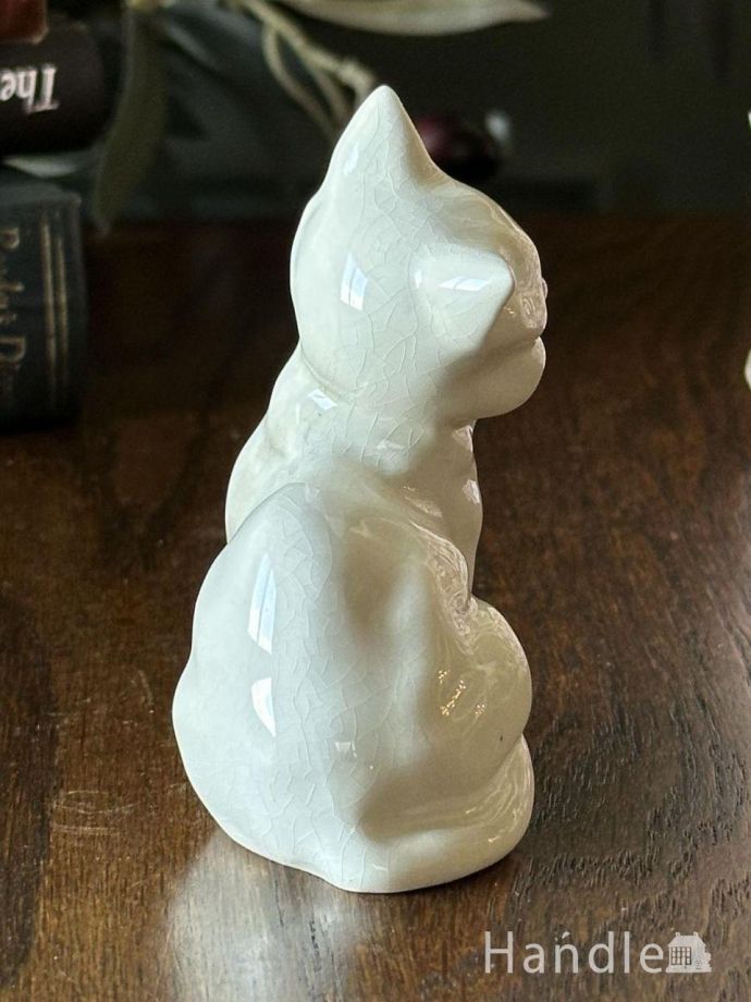 アンティークの置物