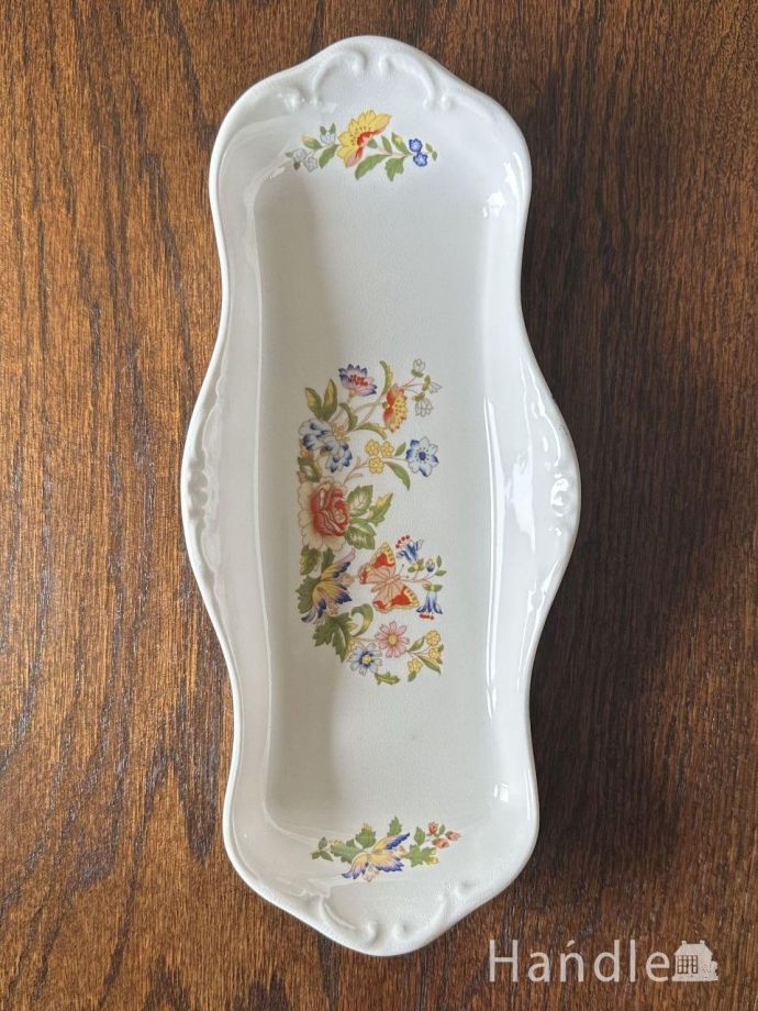 飾って使って楽しむアンティーク