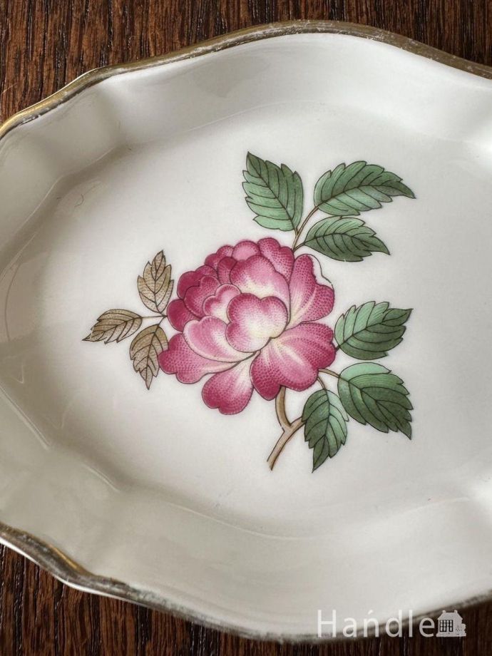 飾って使って楽しむ小さなアンティーク