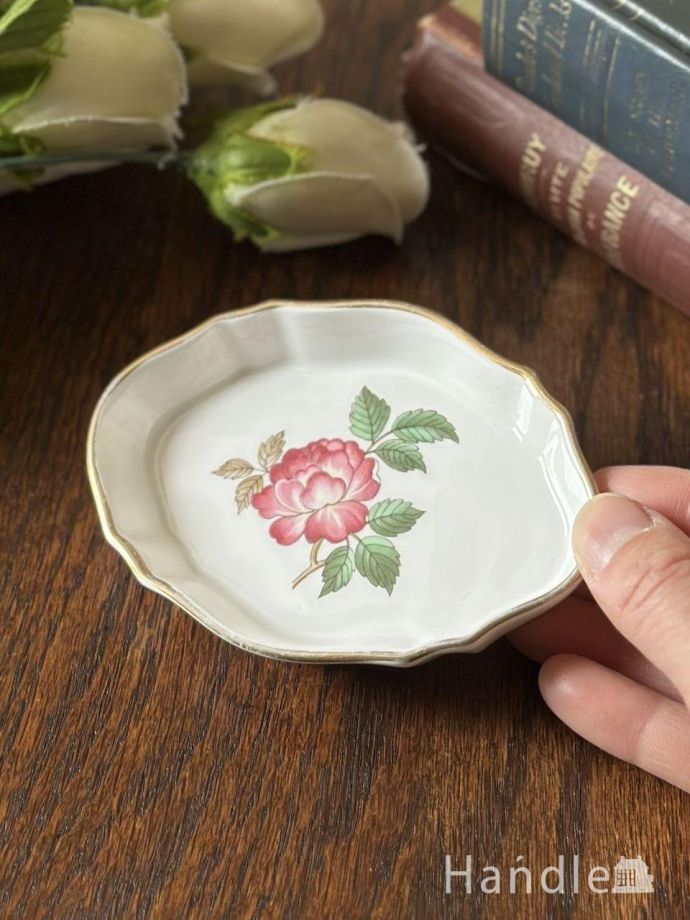 飾って使って楽しむアンティーク