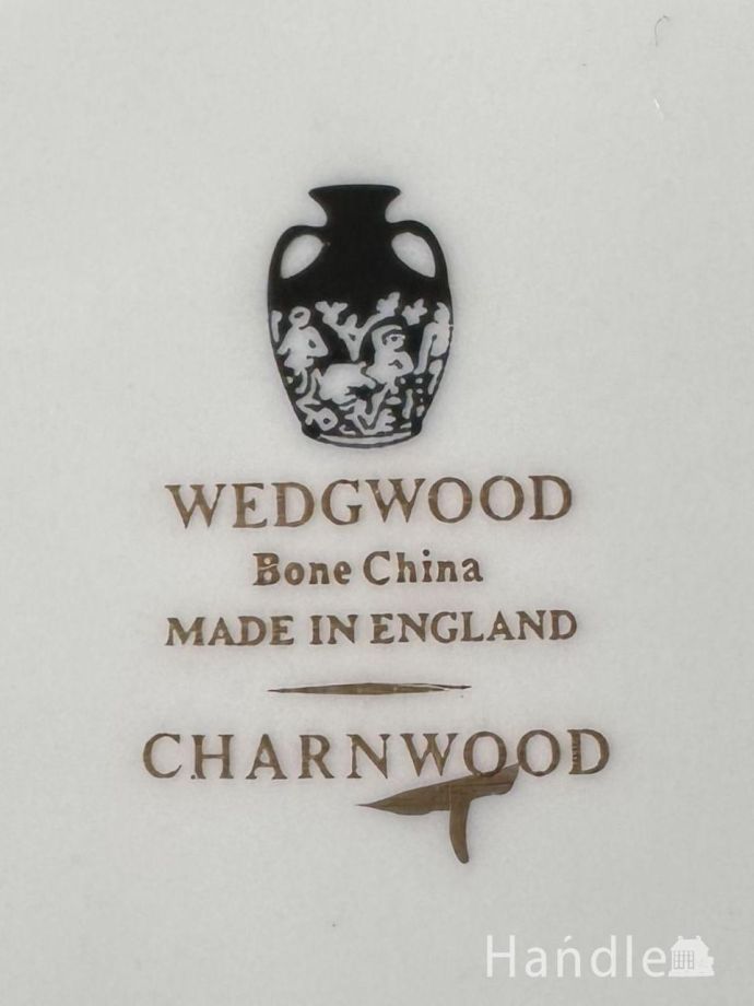 裏側には品質の証