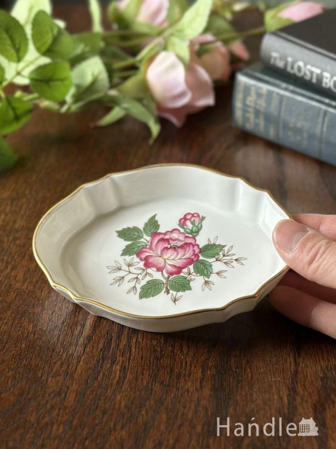 飾って使って楽しむアンティーク