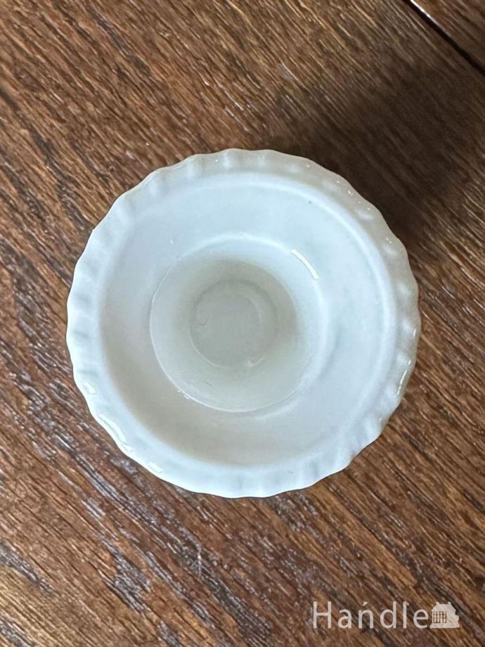 アンティークの燭台