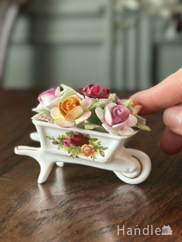 大きさはこれくらいです