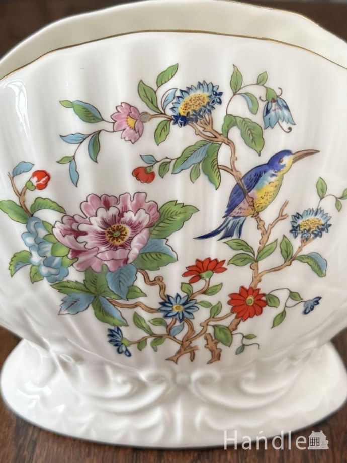 エインズレイの陶磁器