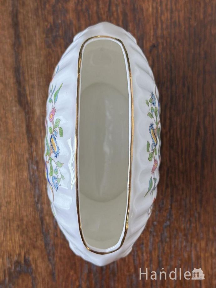 イギリスのアンティーク雑貨