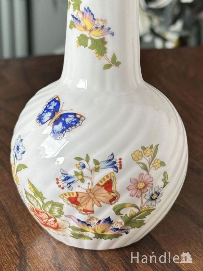 アンティークの花瓶