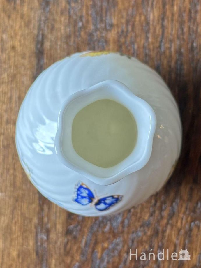 イギリスのアンティーク雑貨