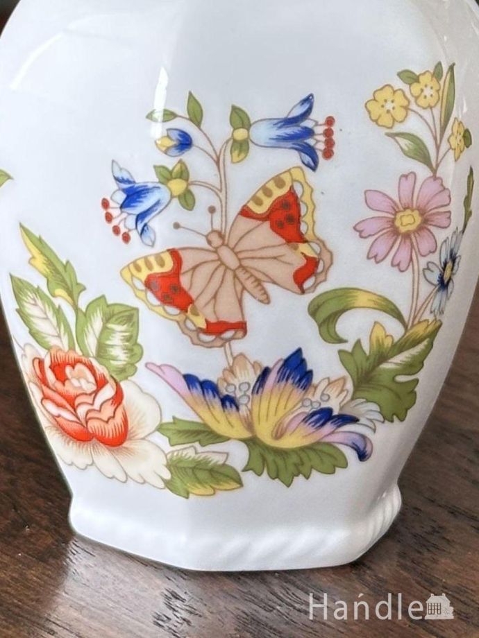 アンティークの花瓶