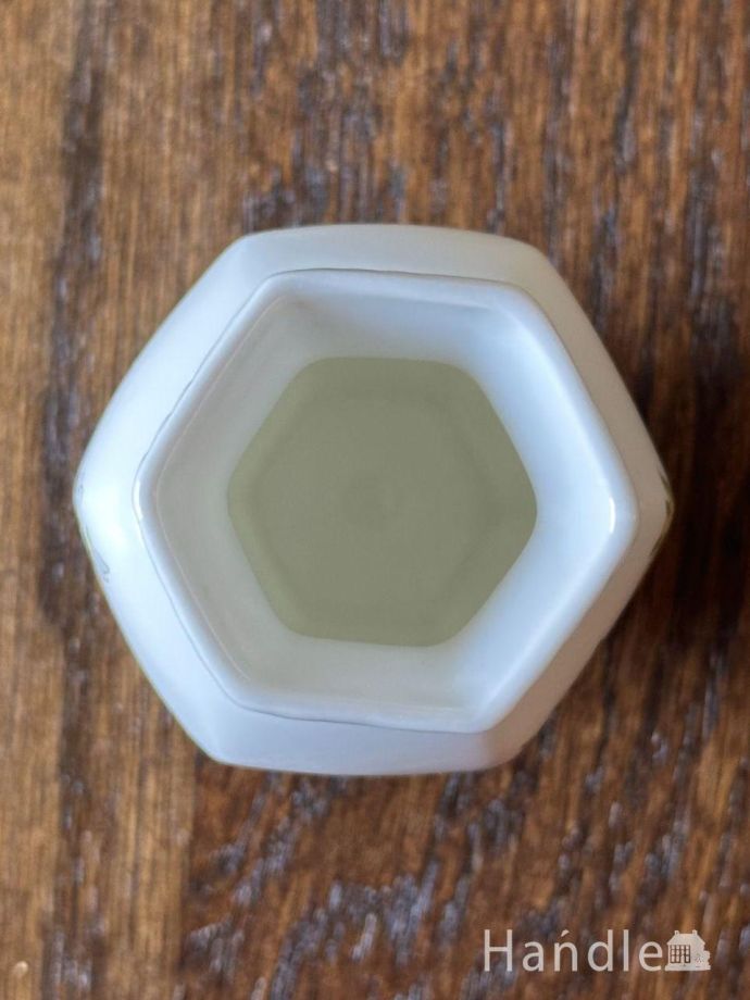 イギリスのアンティーク雑貨