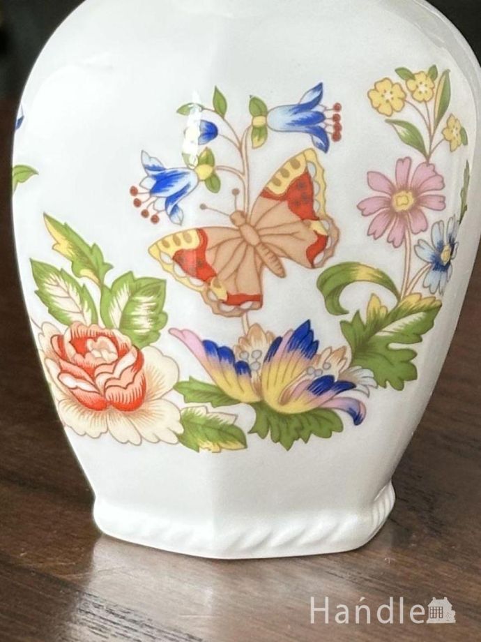 アンティークの花瓶