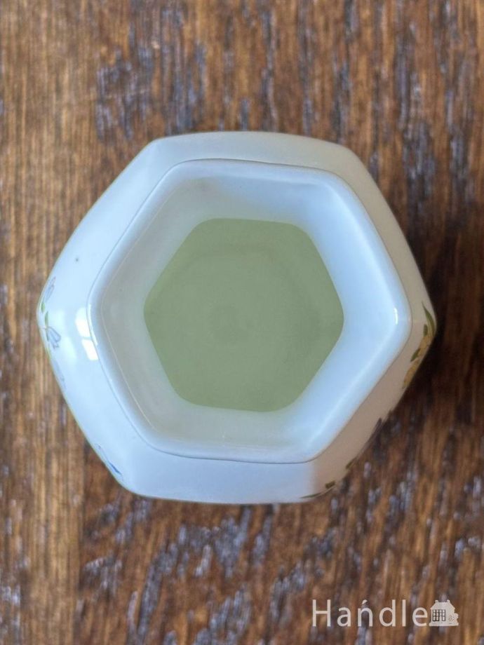 イギリスのアンティーク雑貨