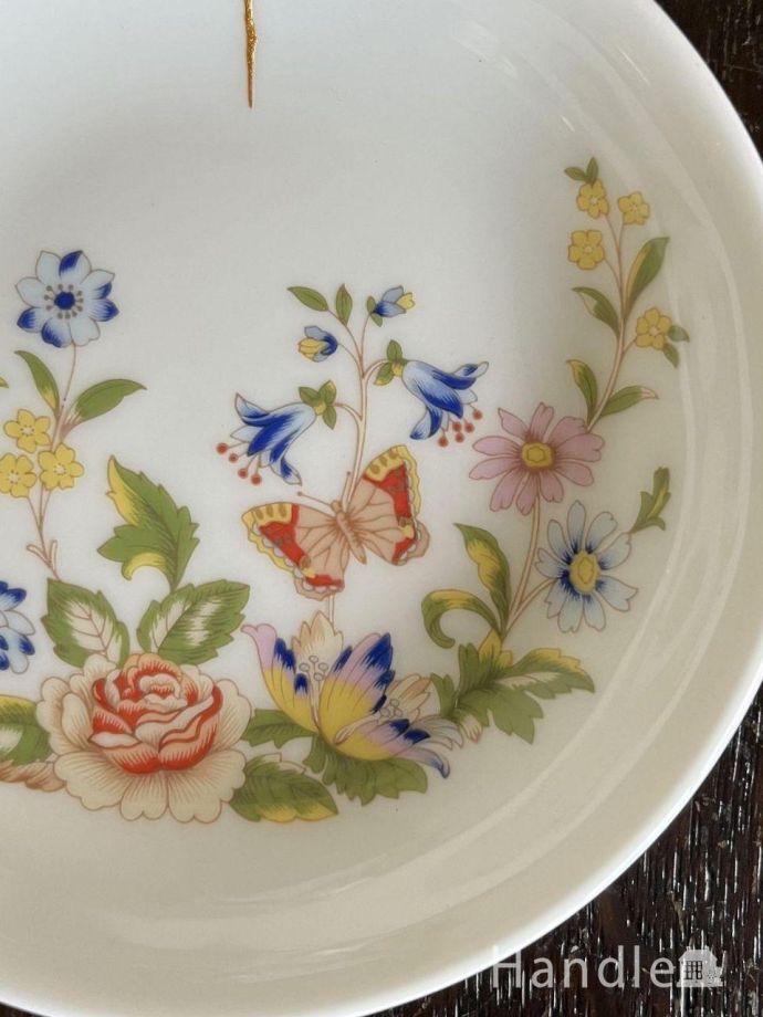 飾って使って楽しむ小さなアンティーク