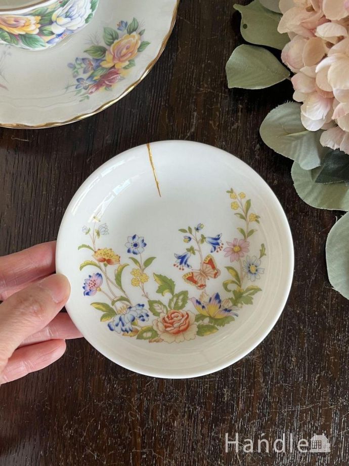 飾って使って楽しむアンティーク