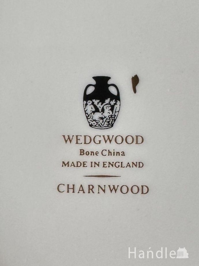 裏側には品質の証