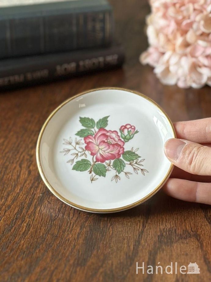 飾って使って楽しむアンティーク