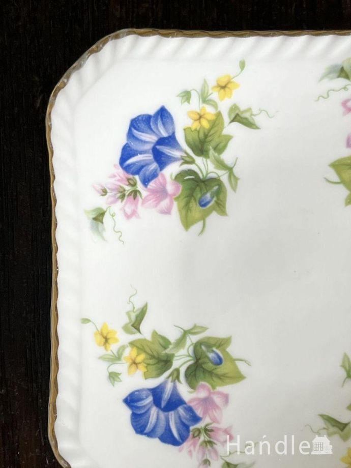 飾って使って楽しむ小さなアンティーク