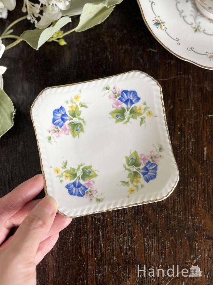 飾って使って楽しむアンティーク