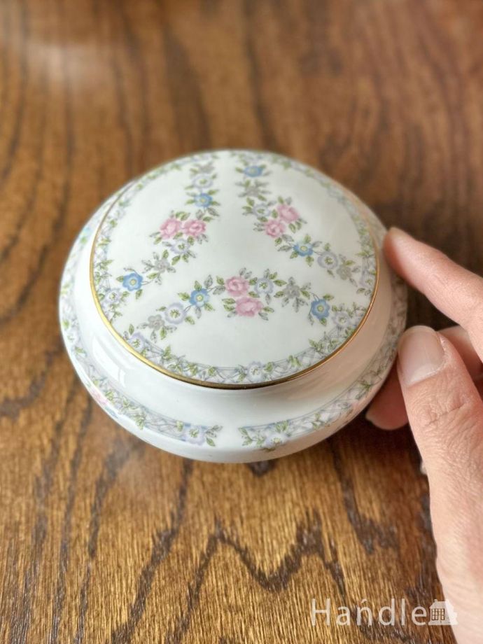 おしゃれなアンティーク雑貨