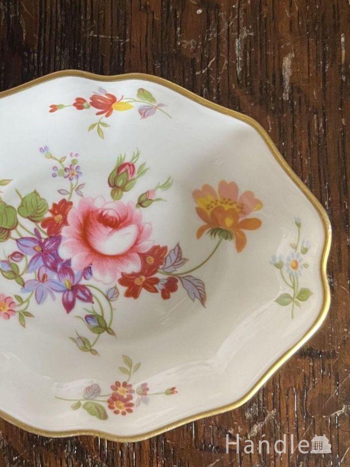 飾って使って楽しむ小さなアンティーク