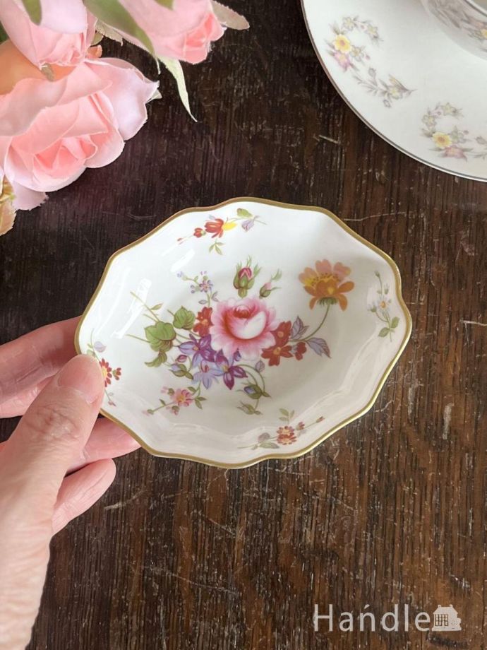 飾って使って楽しむアンティーク