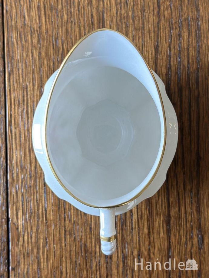 英国アンティークのおしゃれな食器