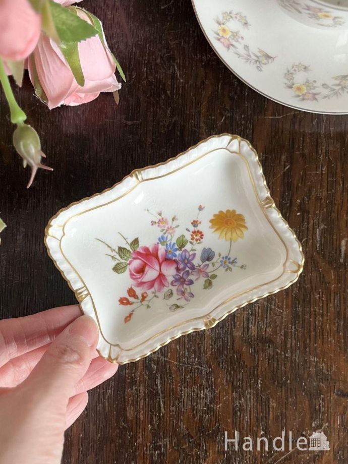 飾って使って楽しむアンティーク