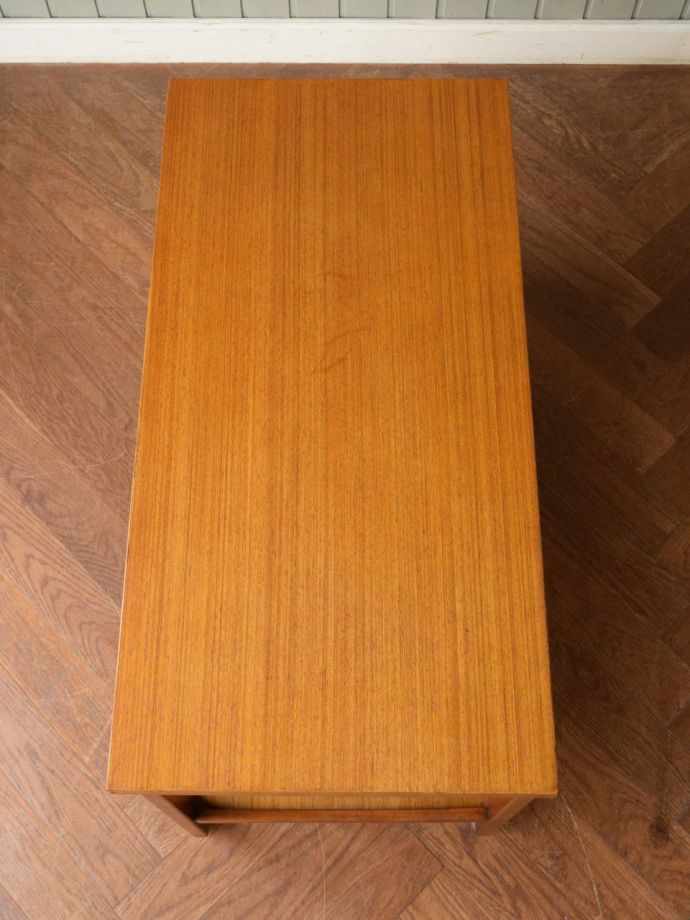 ビンテージワゴンの天板