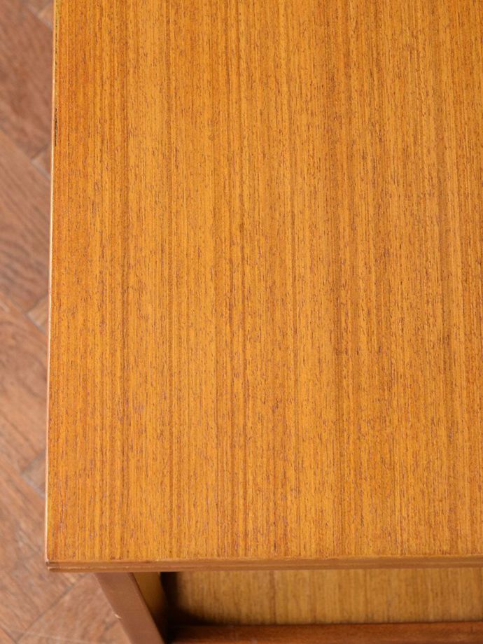 ビンテージワゴンの天板