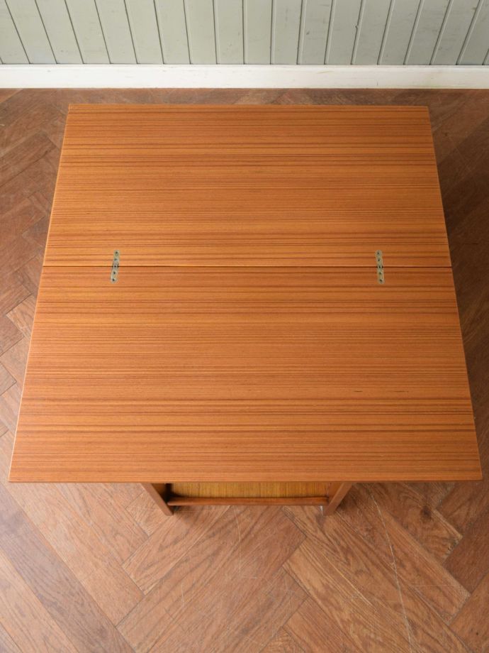 ワゴンテーブルの天板