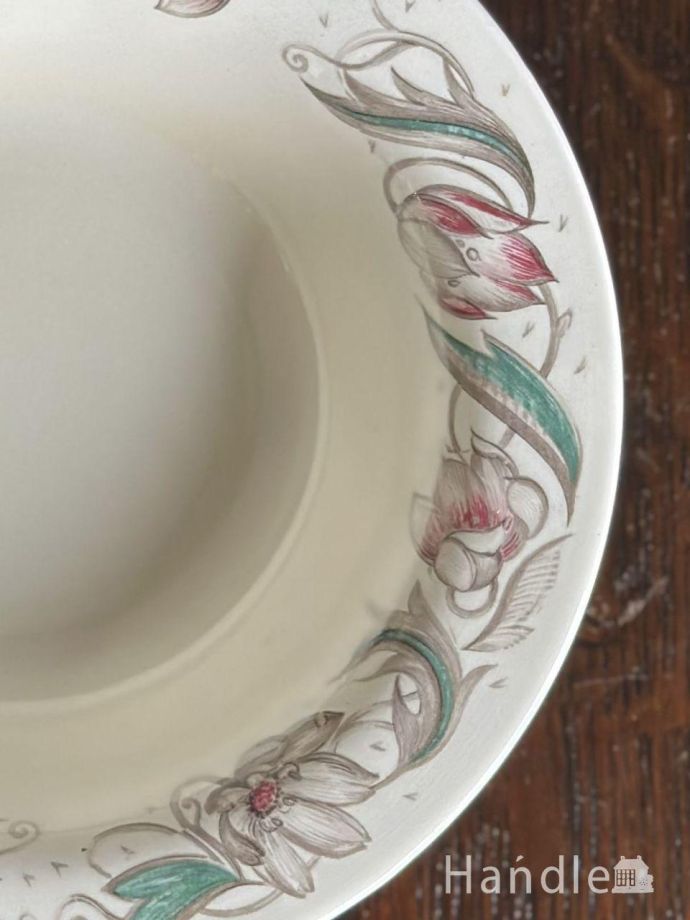 スージークーパー、1938年の作品「エンドン」