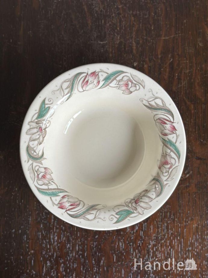 アンティークのボウル