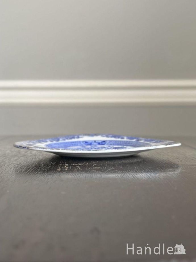 英国アンティークのおしゃれな食器