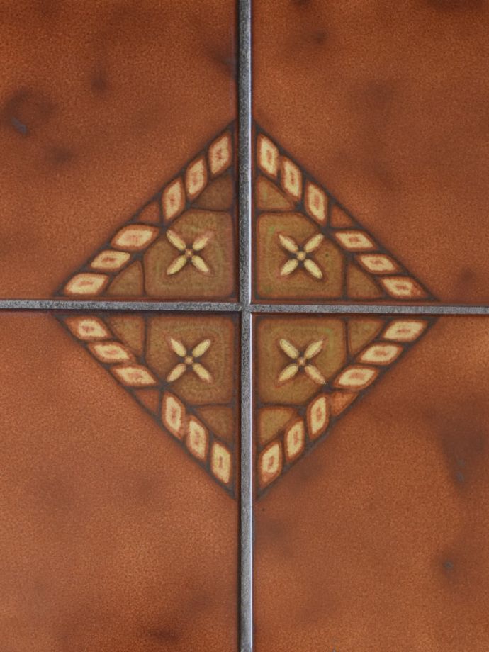 ヴィンテージ家具の天板