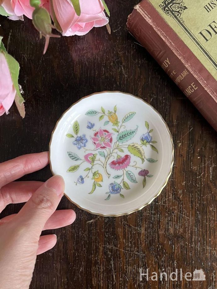 飾って使って楽しむアンティーク