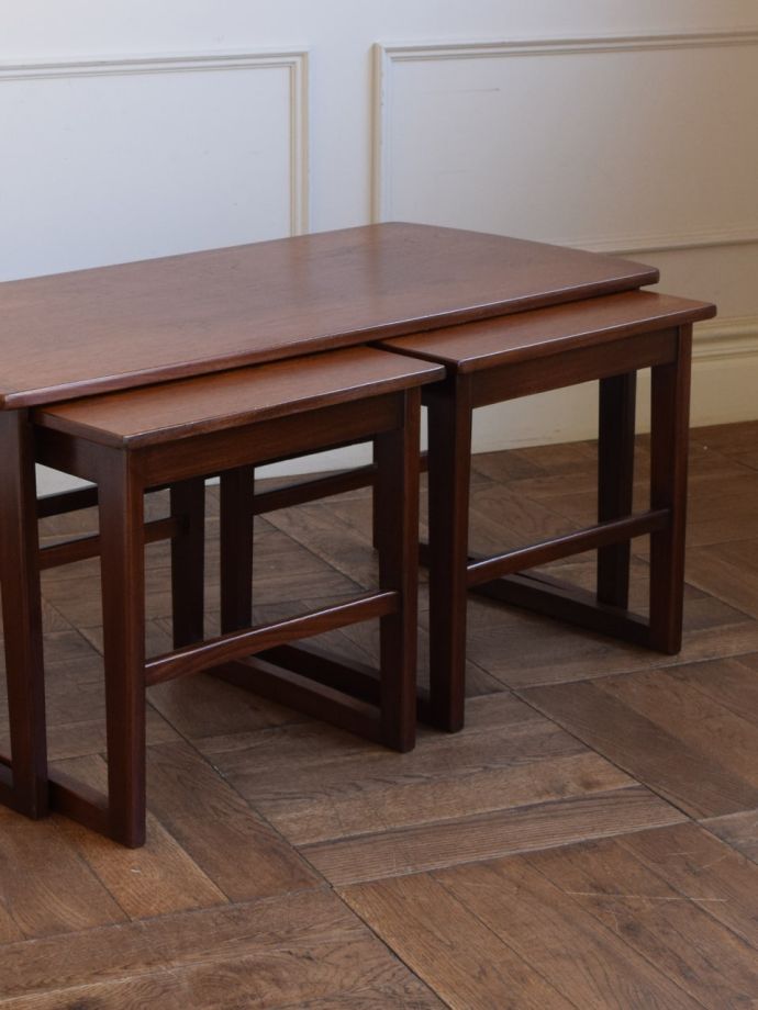 北欧スタイルのおしゃれなデザイン