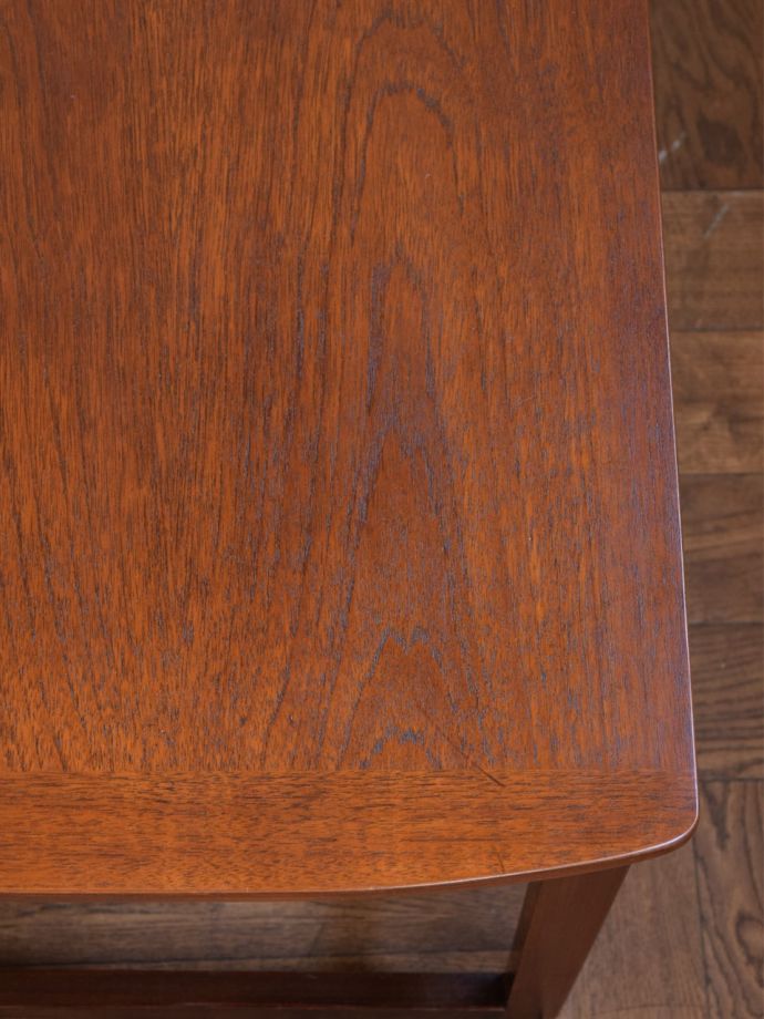 ビンテージテーブルの天板