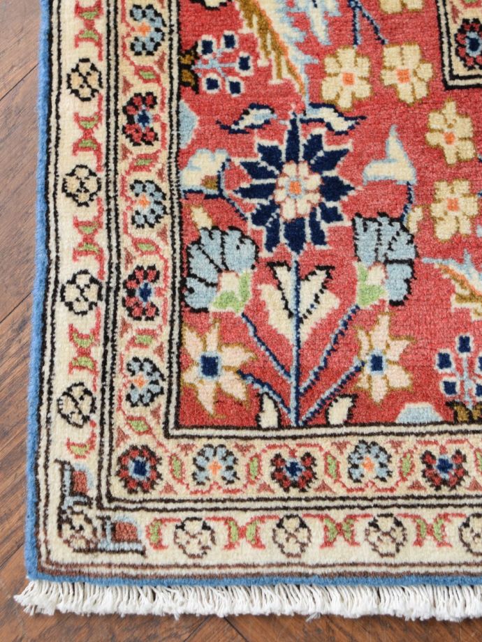 ビンテージの伝統織物