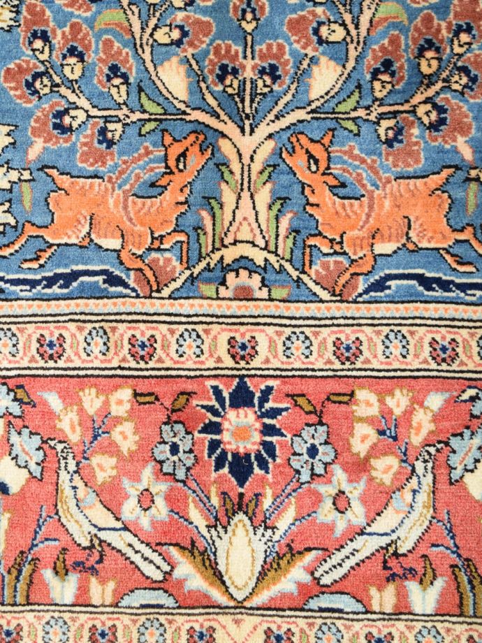 おしゃれなカーペット