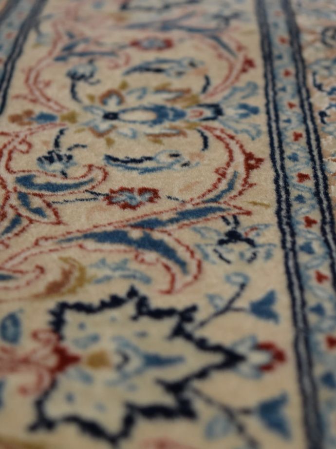 ヴィンテージのラグ