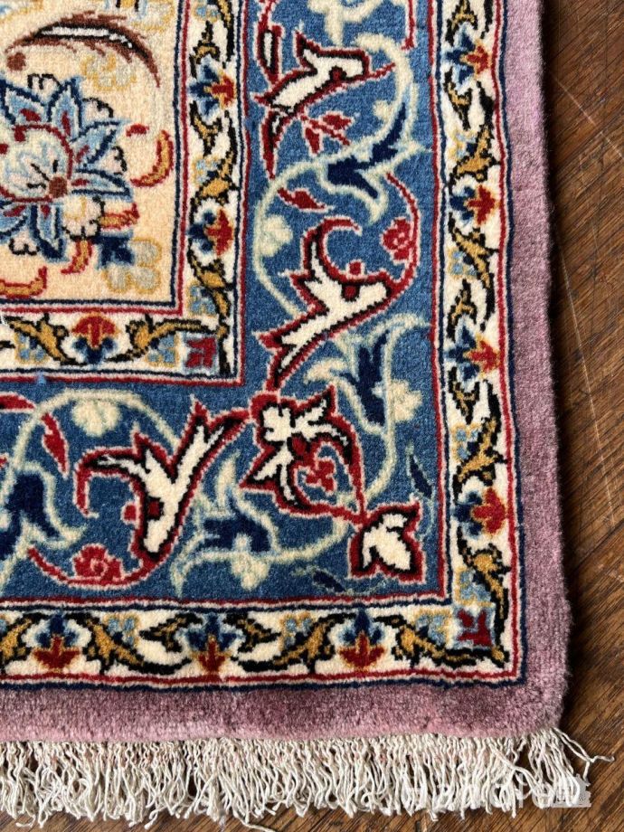 ビンテージの伝統織物