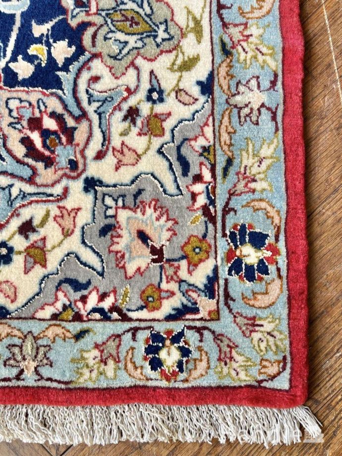 ビンテージの伝統織物