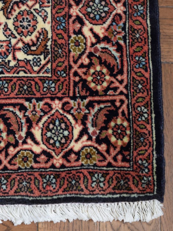 ビンテージの伝統織物