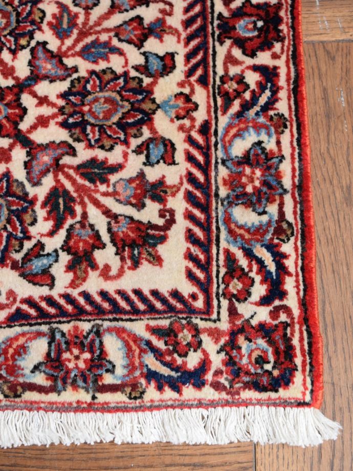 ビンテージの伝統織物