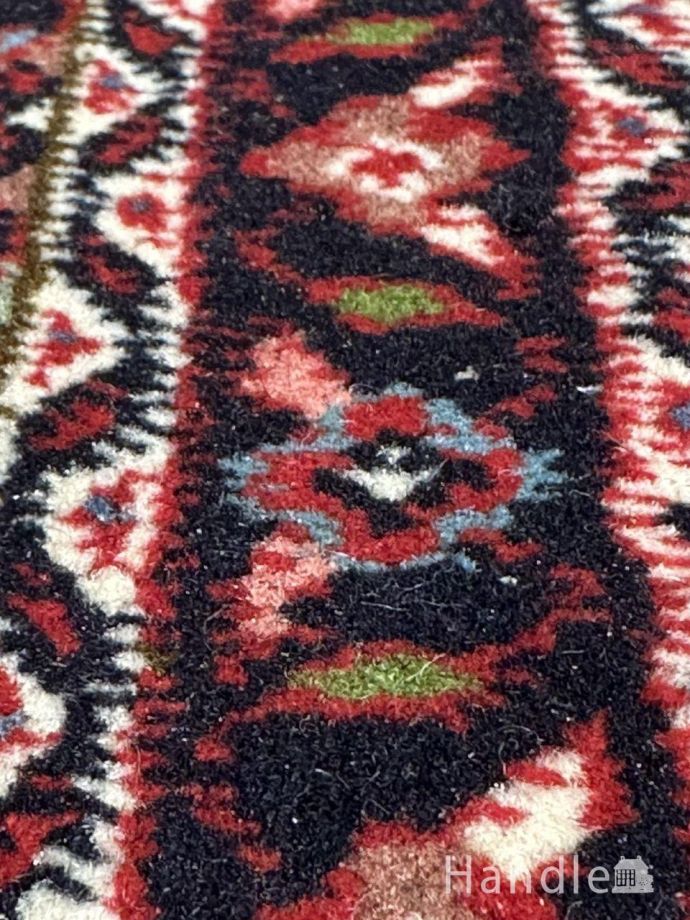 ペルシャのラグ