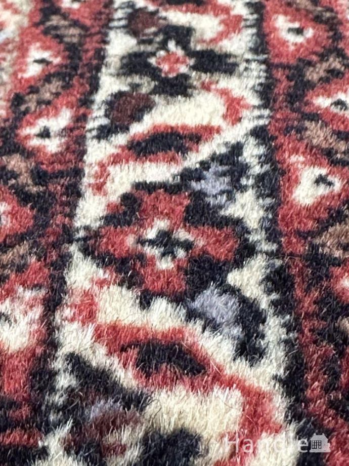 ペルシャのラグ